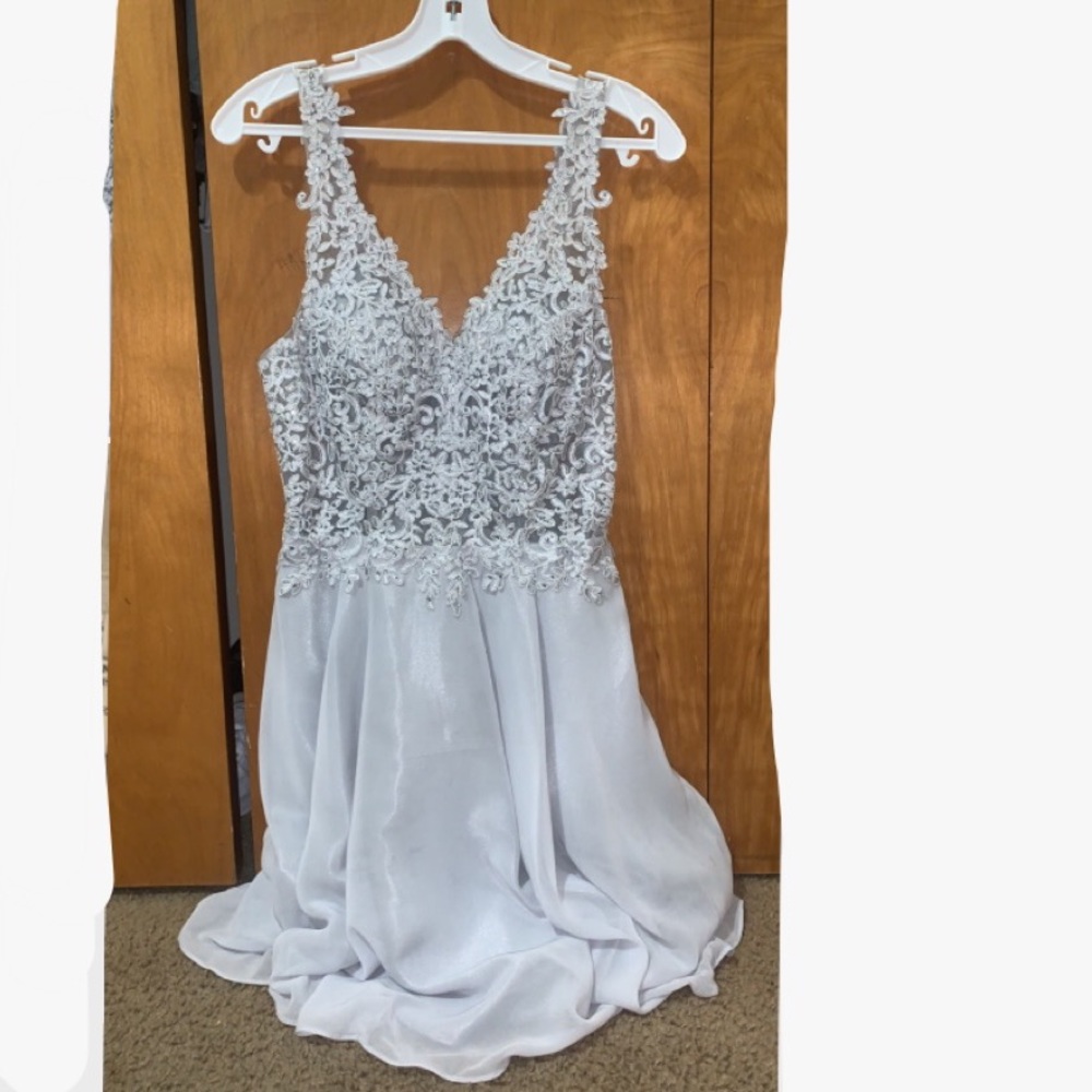 Prom/Quince dress